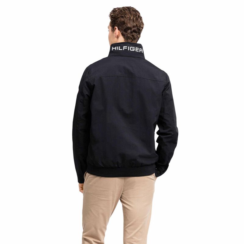 Tommy Hilfiger Yacht Sailing Jacket image number 2